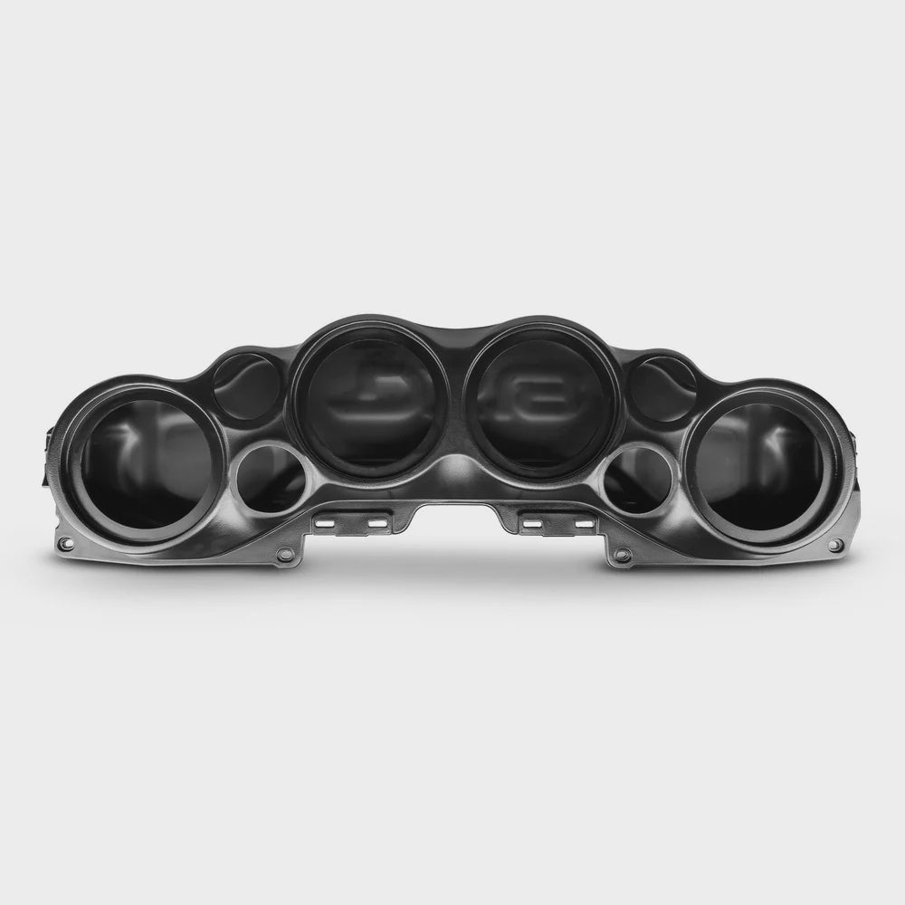 JL-SBAR Overhead Sound Bar System for JL/JLU,JT Gladiator Jeeps (4 X 8" Speakers 4 X 3.78"Tweeters)