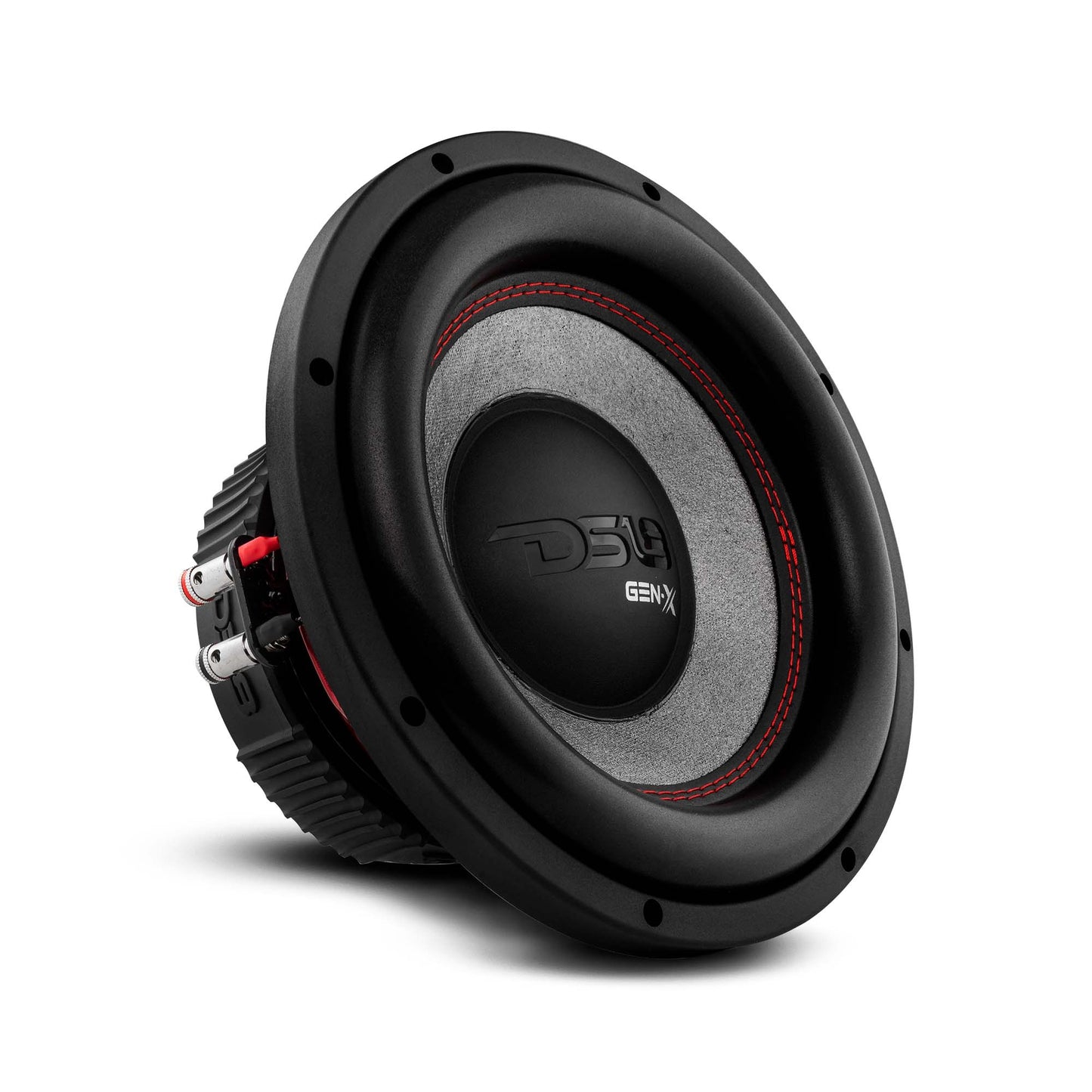 GEN-X 10" Subwoofer 400 Watts Rms DVC 4-Ohm