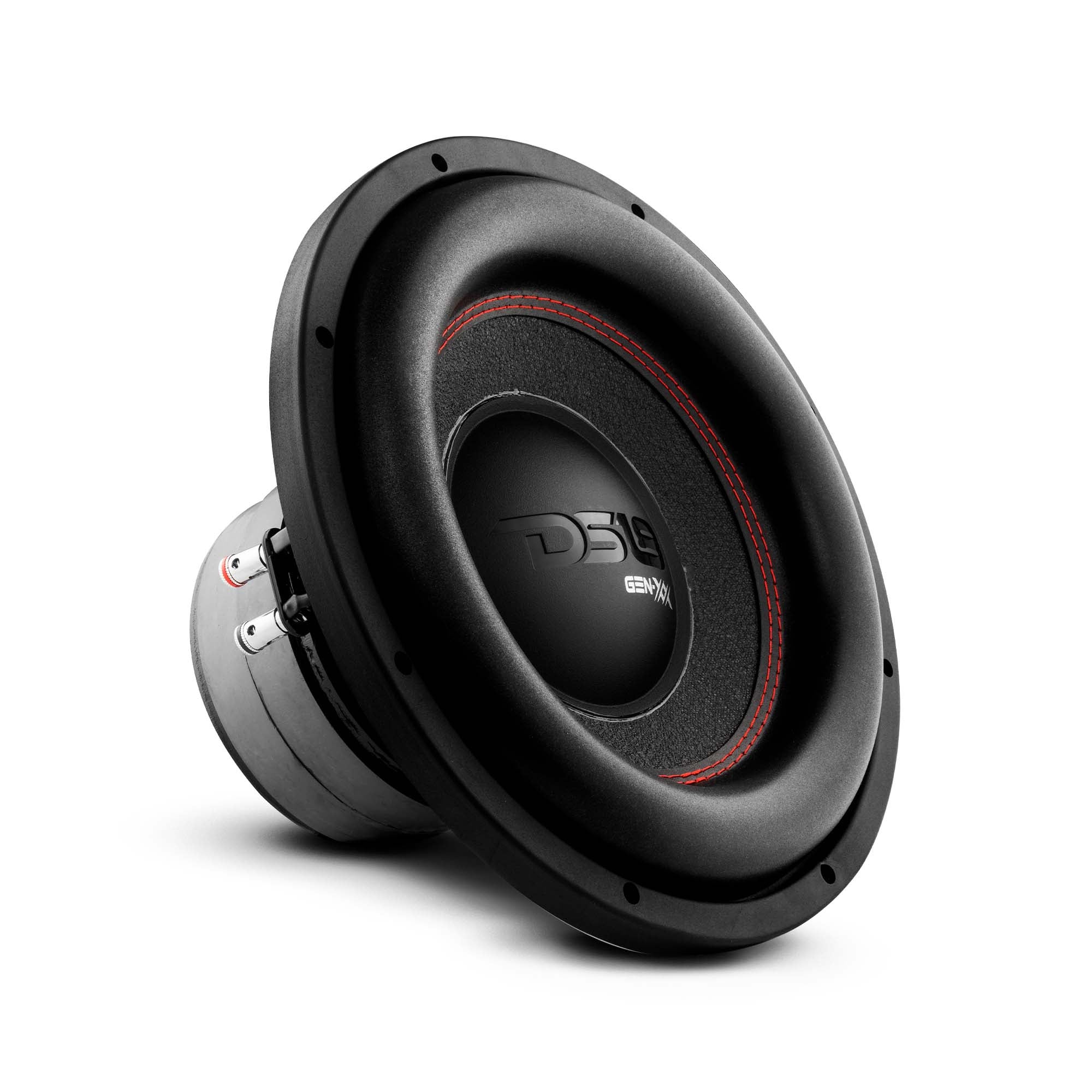 GEN XX12.4DHE 12 High Excursion Car Subwoofer 1000 Watts Max