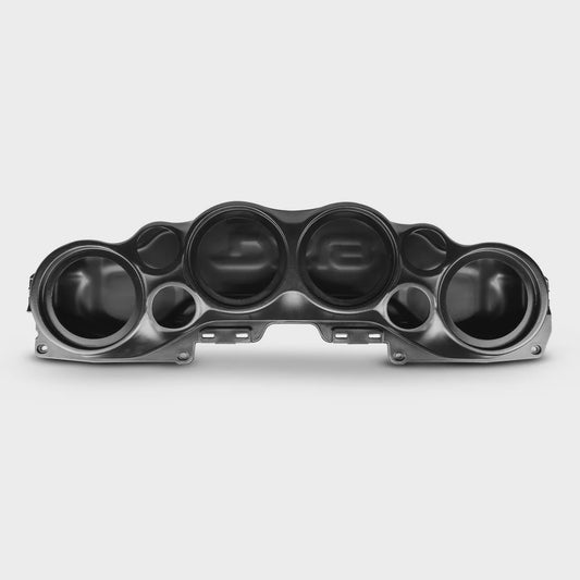 JL-SBAR Overhead Sound Bar System for JL/JLU,JT Gladiator Jeeps (4 X 8" Speakers 4 X 3.78"Tweeters)