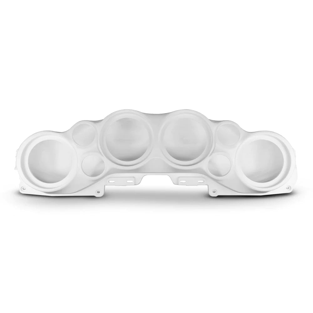 JL-SBAR Overhead Sound Bar System for JL/JLU,JT Gladiator Jeeps (4 X 8" Speakers 4 X 3.78"Tweeters)