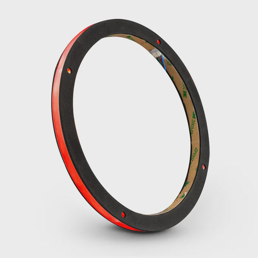 8" RGB LED Ring for Speaker and Subwoofers