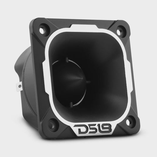 2.5"High Compression Neodymium Tweeter 100 Watts 1" Pen 4-Ohm Vc